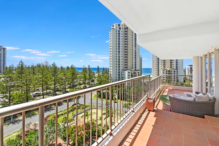 903/1 Peak Avenue, Main Beach QLD 4217