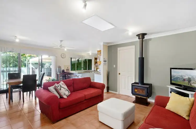 Second view of Homely house listing, 42 Dilgara Street, Tugun QLD 4224