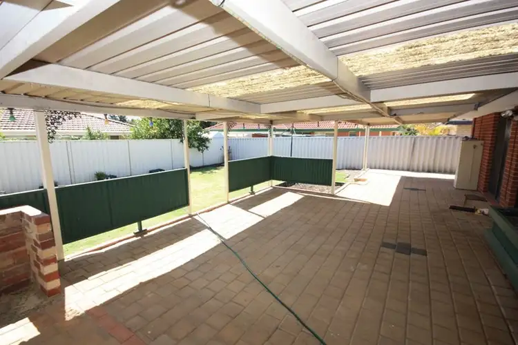 Main view of Homely house listing, 19 Borah Court, Caversham WA 6055