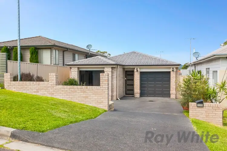 Main view of Homely house listing, 45 Fifth Street, North Lambton NSW 2299