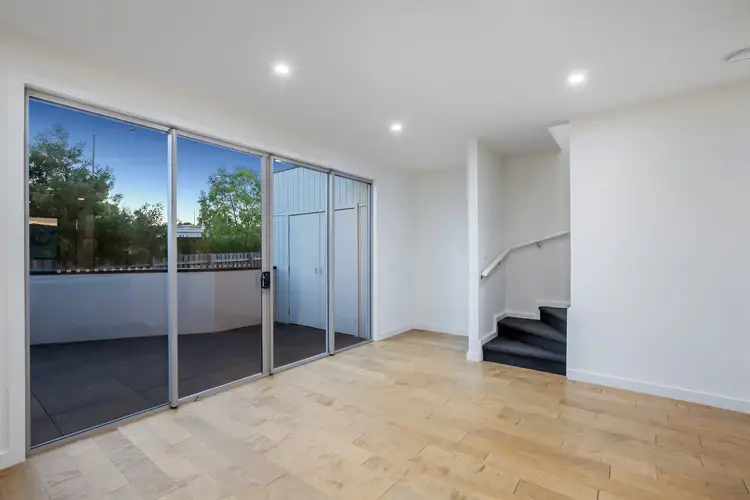 Third view of Homely townhouse listing, 14/2 Ambrose Treacy Drive, Bundoora VIC 3083