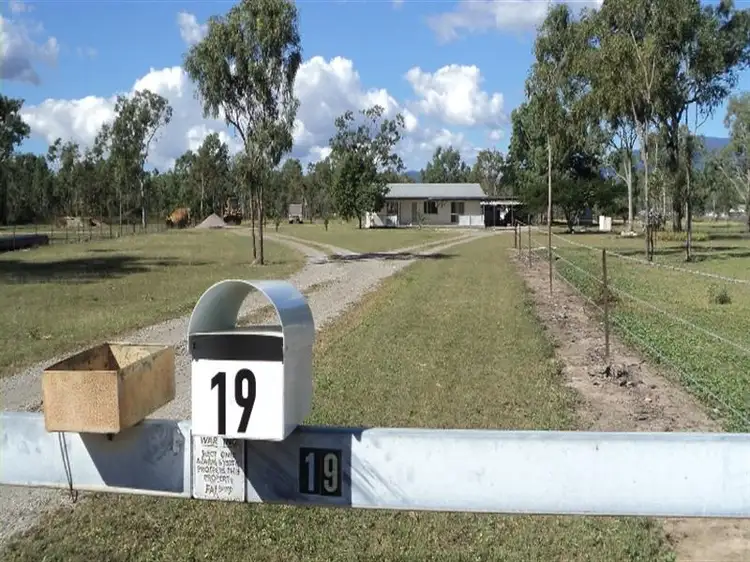 19 Thunderbolt Drive, Oak Valley QLD 4811