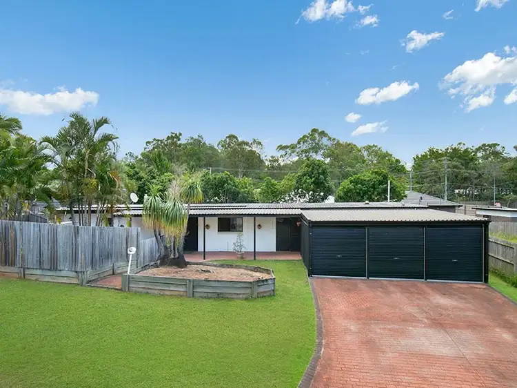 7 Konara Drive, Loganholme QLD 4129