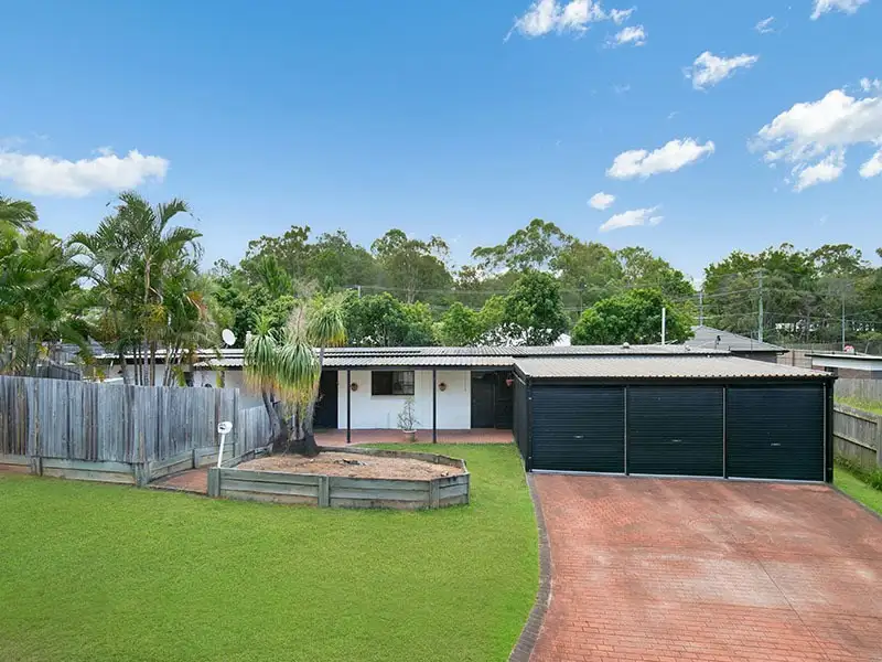 Main view of Homely house listing, 7 Konara Drive, Loganholme QLD 4129