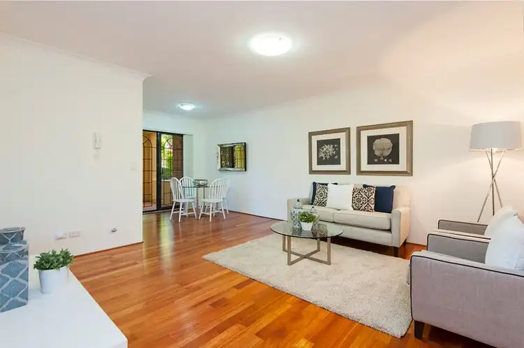 14/9-11 Nelson Street, Chatswood NSW 2067