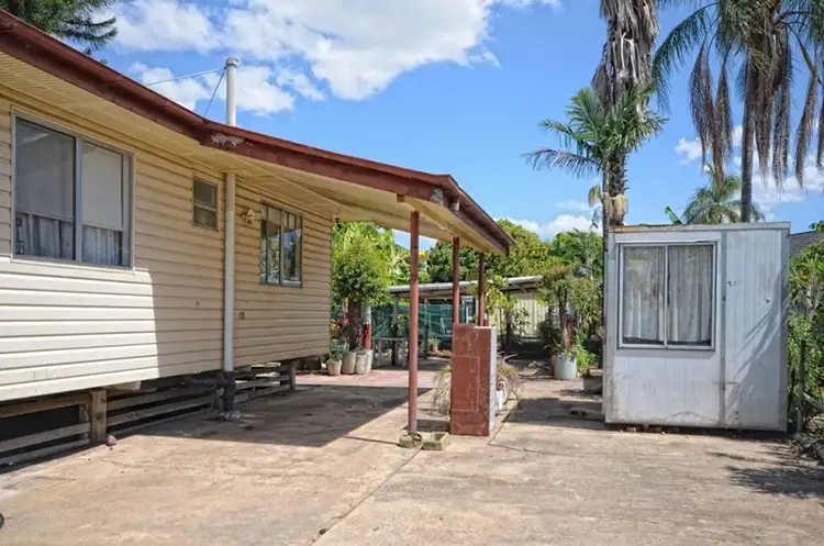 Fifth view of Homely house listing, 27 Coorada Street, Biloela QLD 4715