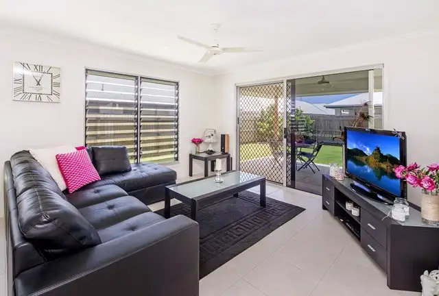Fifth view of Homely house listing, 60 Kepplegrove Drive, Sippy Downs QLD 4556