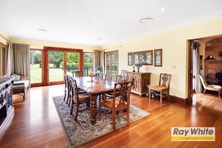 Seventh view of Homely house listing, 235 Ramsay Road, Rossmore NSW 2557