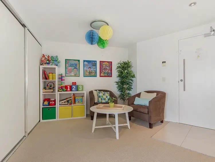 Sixth view of Homely unit listing, 2201/2 Activa Way, Hope Island QLD 4212