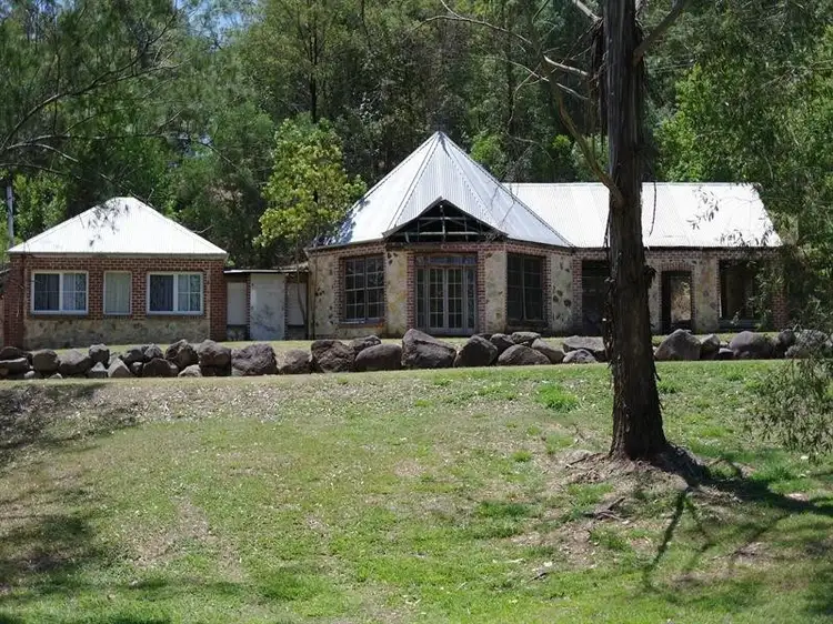 Second view of Homely house listing, 51 Burton Lane, Samford Valley QLD 4520