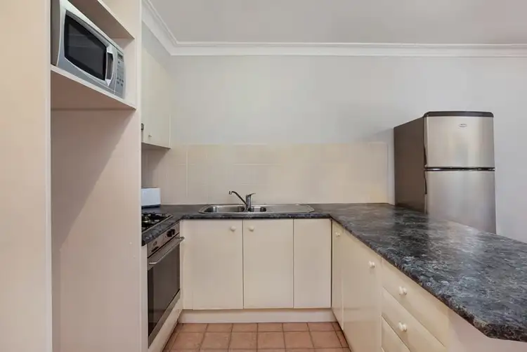 Fourth view of Homely apartment listing, 324/1 Georgina Street, Newtown NSW 2042