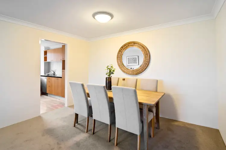 Sixth view of Homely apartment listing, 16/4 Amherst Street, Cammeray NSW 2062