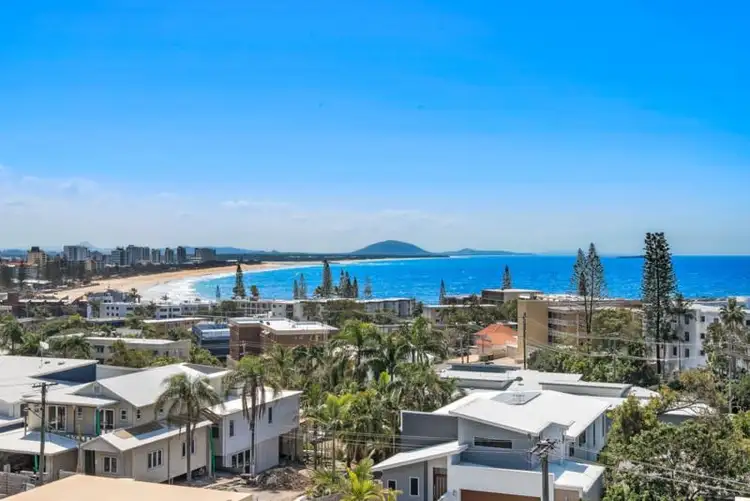 11/7-11 Edward Street, Alexandra Headland QLD 4572