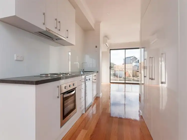Second view of Homely house listing, 5A Huntington Drive, Mickleham VIC 3064