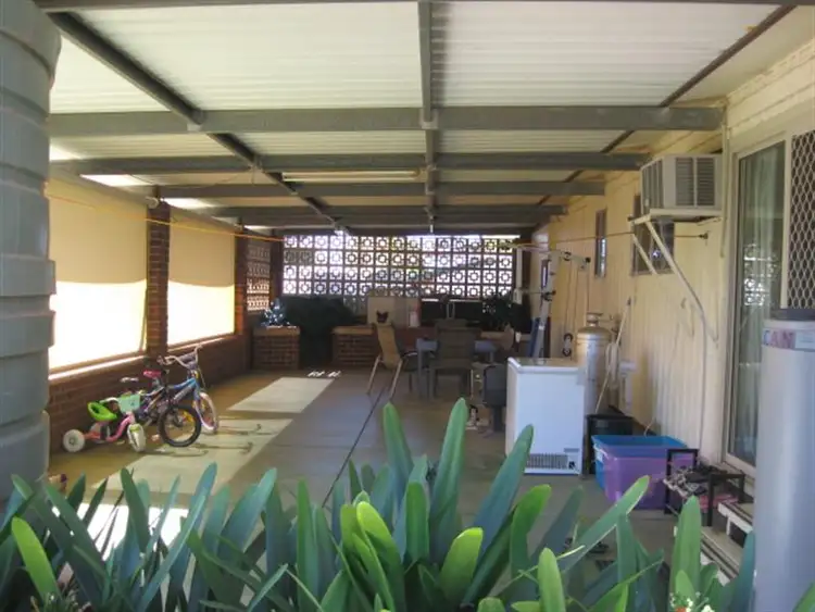 Second view of Homely house listing, 12 Traeger Street, Loxton SA 5333