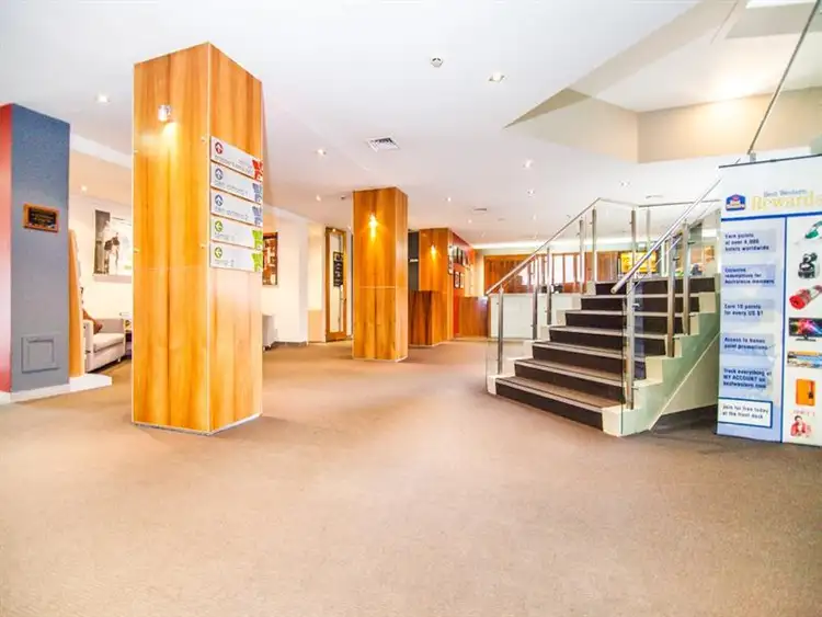 Fifth view of Homely unit listing, 610/3 Earl Street, Launceston TAS 7250
