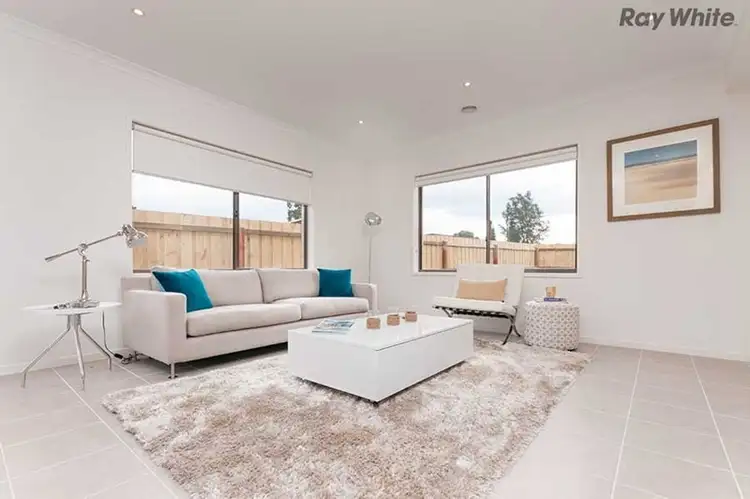 Fifth view of Homely house listing, 2F Apollo Road, Taylors Lakes VIC 3038