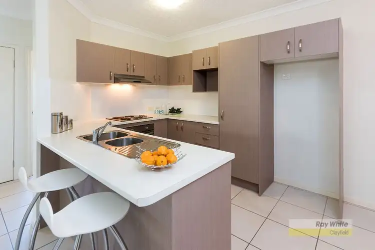 Fifth view of Homely unit listing, 7/110 Bage Street, Nundah QLD 4012