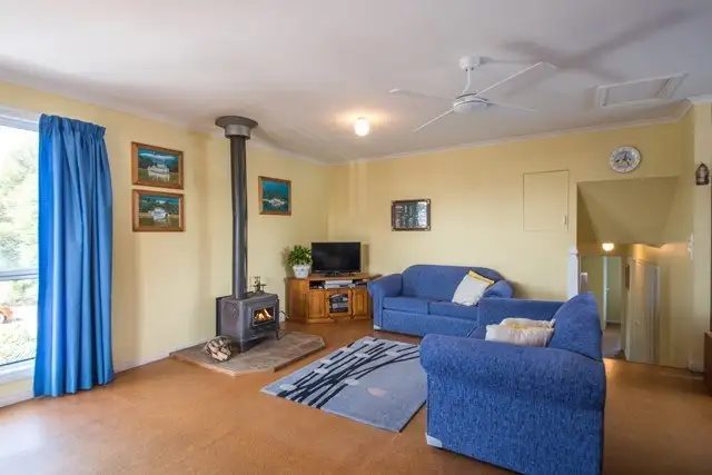 Fifth view of Homely house listing, 13 Alvina Crescent, Surf Beach VIC 3922