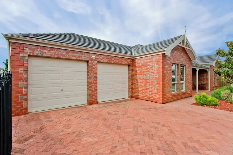 Second view of Homely house listing, 2A Golfers Avenue, Seaton SA 5023