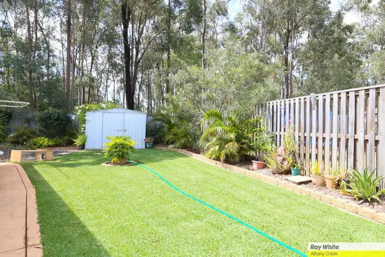 Second view of Homely townhouse listing, 42/38 Kesteven Street, Albany Creek QLD 4035
