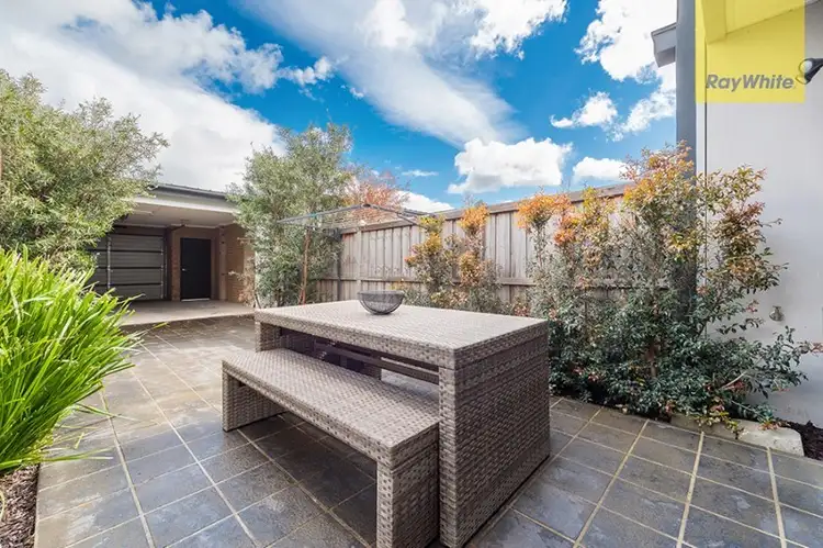 Seventh view of Homely house listing, 9 Alexander Circuit, Craigieburn VIC 3064