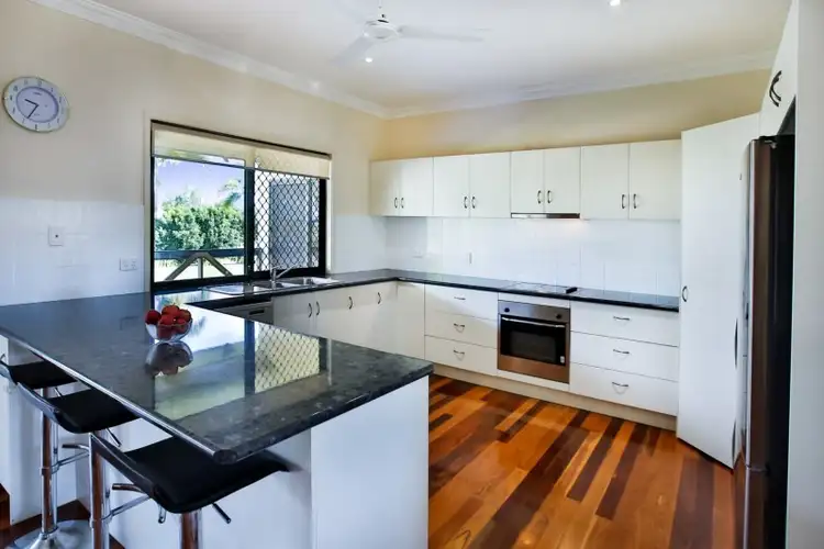 Fifth view of Homely rural property listing, 228 Ring Road, Alice River QLD 4817