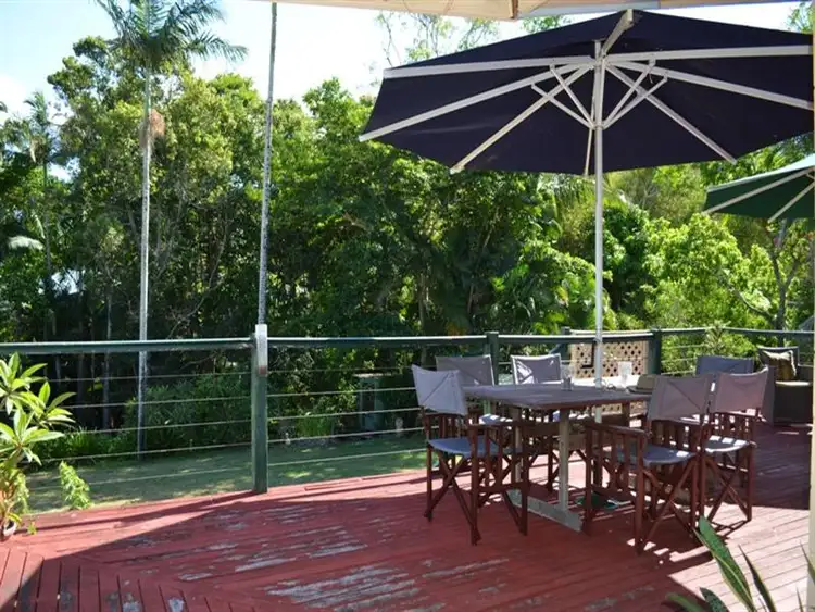 Fifth view of Homely house listing, 51 Bennett Road, Strathdickie QLD 4800