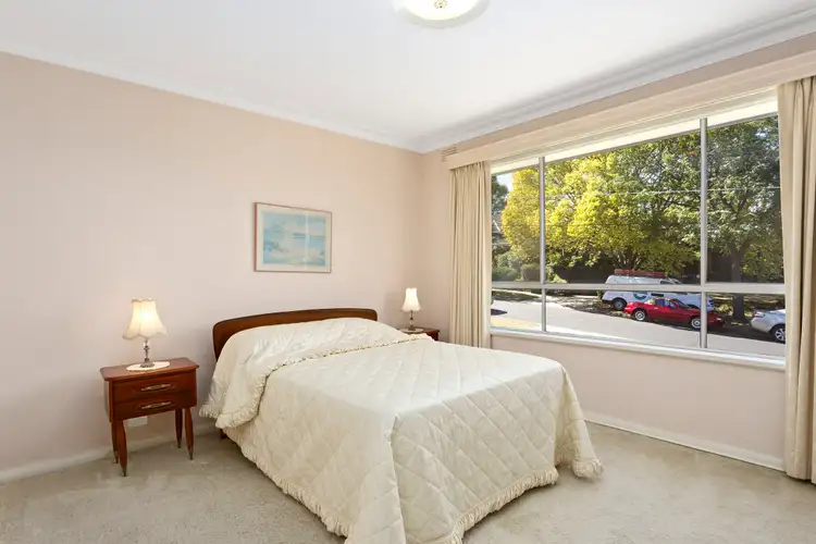 Fourth view of Homely house listing, 41 Buckingham Drive, Heidelberg VIC 3084