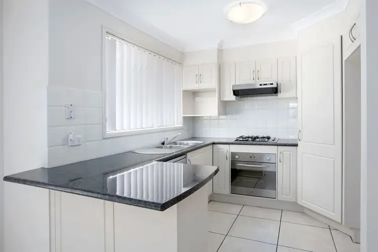 Second view of Homely house listing, 15 Warrego Street, Albion Park NSW 2527