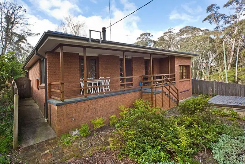 Main view of Homely house listing, 163 Victoria Street, Mount Victoria NSW 2786