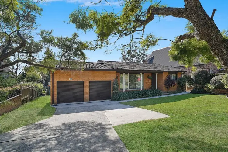 Main view of Homely house listing, 31 Lake Road, Balcolyn NSW 2264