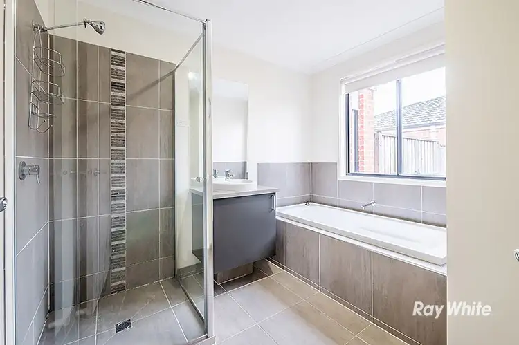 Sixth view of Homely house listing, 46 Valencia Circuit, Cranbourne VIC 3977