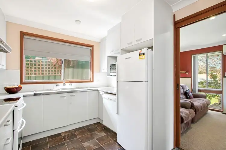 Fifth view of Homely house listing, 3 Muscharry Road, Londonderry NSW 2753