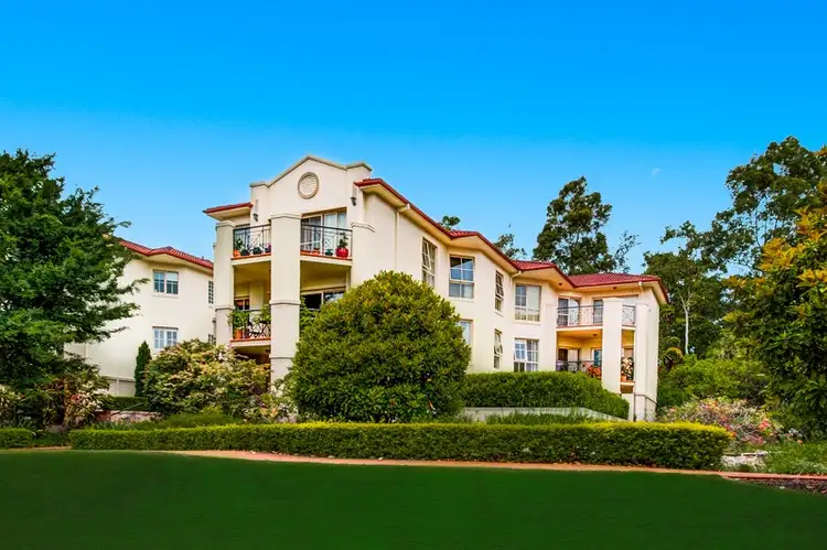 Main view of Homely apartment listing, 3/4 Mortimer Lewis Drive, Huntleys Cove NSW 2111