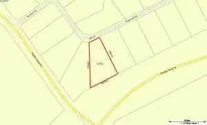 Third view of Homely land listing, Lot 50 Raymond Road, Tarong QLD 4615