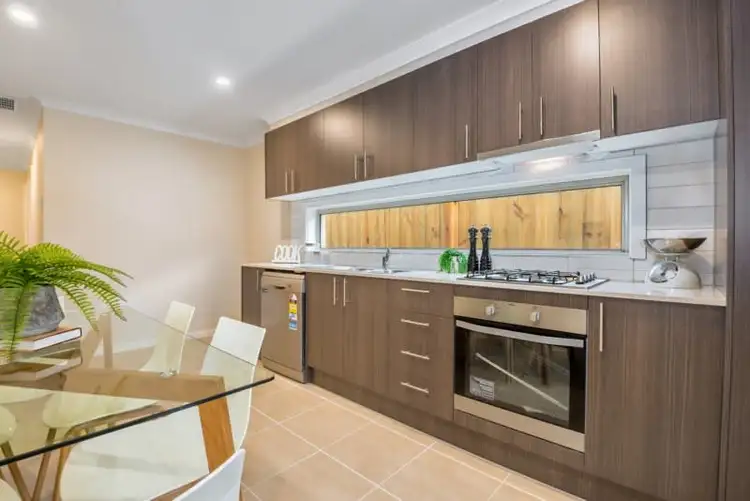 Second view of Homely house listing, 12 Bendoc Street, Wollert VIC 3750