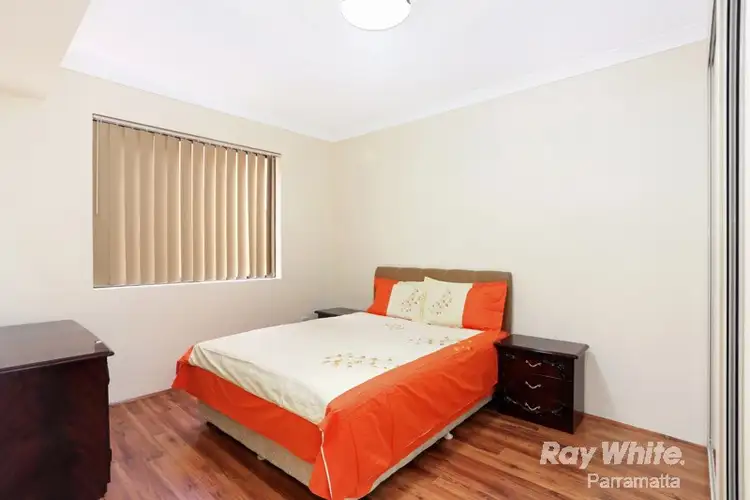 Seventh view of Homely apartment listing, 17/2-6 Kendall Street, Harris Park NSW 2150