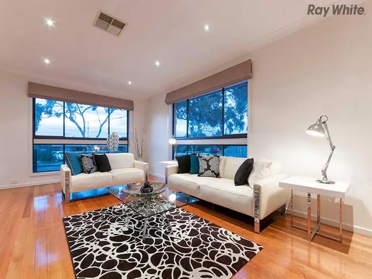 Second view of Homely house listing, 43 Pindari Avenue, Taylors Lakes VIC 3038