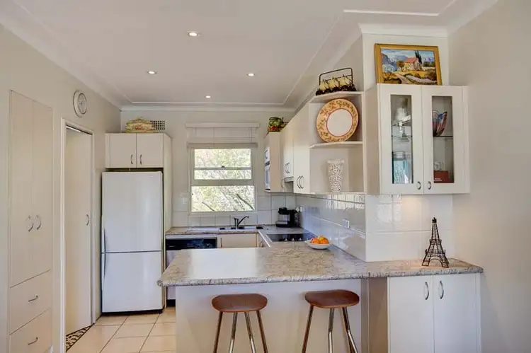 Second view of Homely apartment listing, 9/73 Grasmere Road, Cremorne NSW 2090