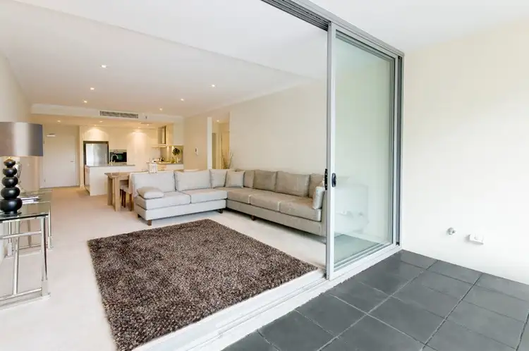Sixth view of Homely apartment listing, 44/1-3 Heydon Avenue, Warrawee NSW 2074