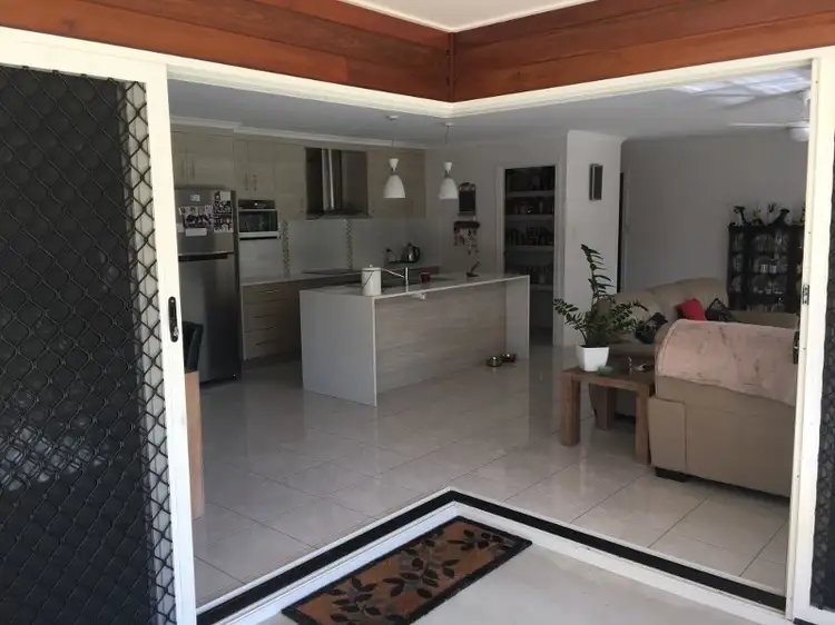 136 Charles Bruce Drive, Oakhurst QLD 4650