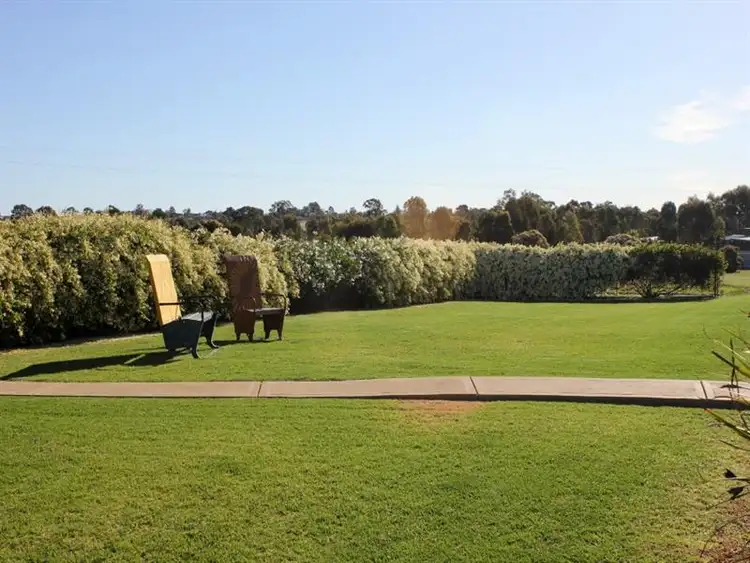 Second view of Homely rural property listing, 8 Evatt Street, Temora NSW 2666