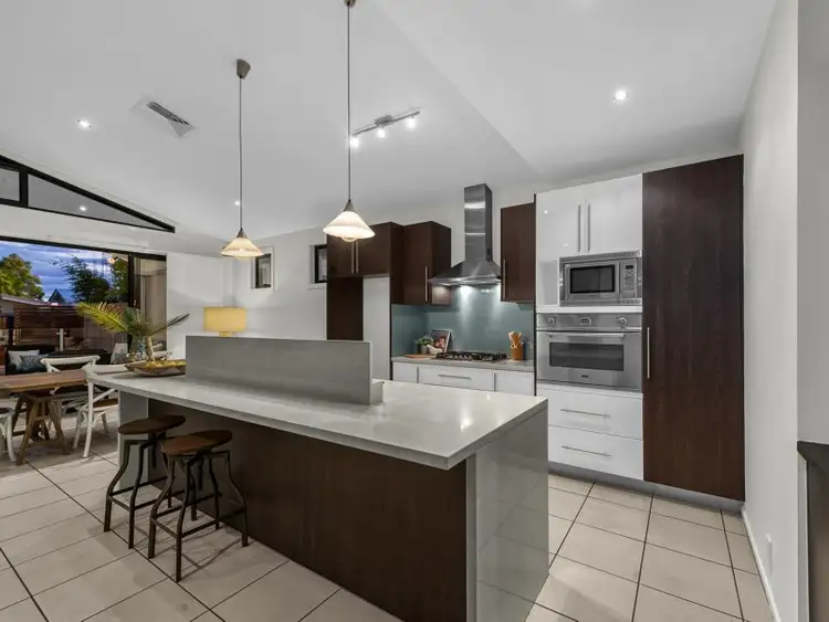 Fourth view of Homely house listing, 39 Lloyd Street, Camp Hill QLD 4152