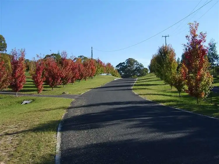 Fifth view of Homely land listing, Lot 204 Morris Place, Little Hartley NSW 2790
