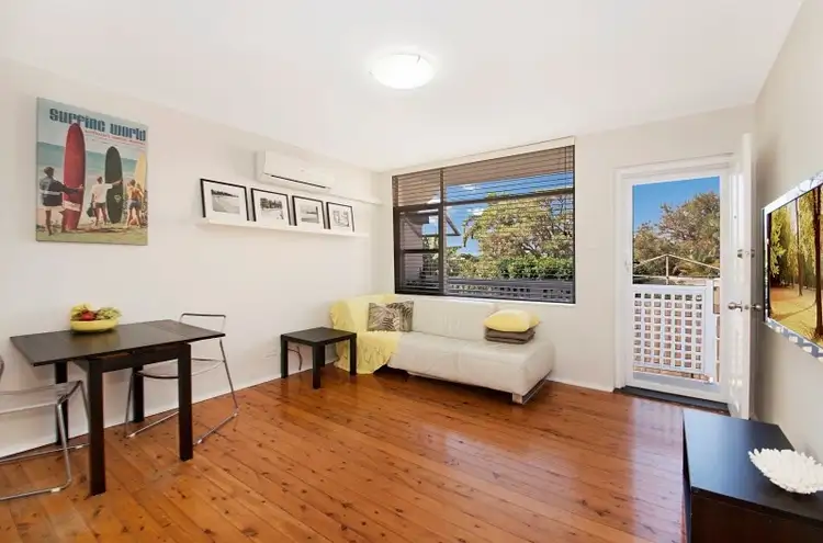 3/23 Wilson Street, Freshwater NSW 2096