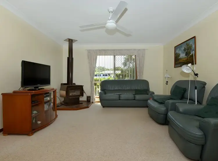 Fourth view of Homely house listing, 5 Castille Court, Highfields QLD 4352