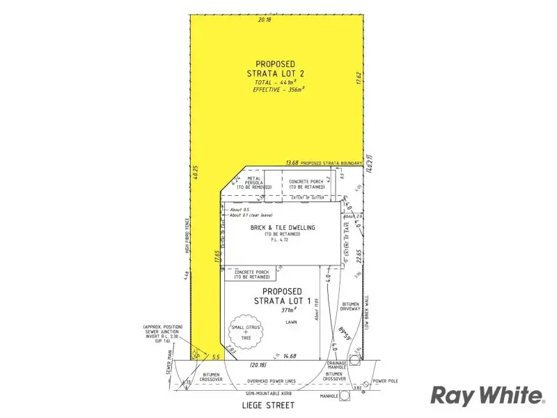 Main view of Homely house listing, 15B Liege Street, Cannington WA 6107