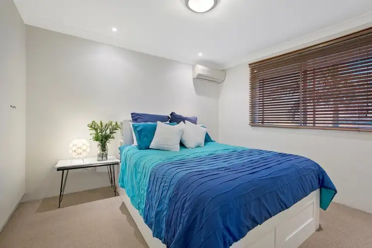 Second view of Homely apartment listing, 5/81 Kent Street, New Farm QLD 4005