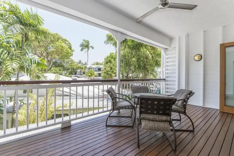 Main view of Homely apartment listing, 109-110/18-20 Wharf Street, Port Douglas QLD 4877